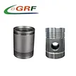 EMD Piston 8459702/9582436/40006130 for EMD 0710 Series Engine